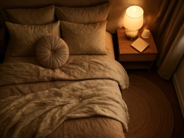 7 Regeln stilvolle Schlafzimmer für ein traumhaftes Ambiente