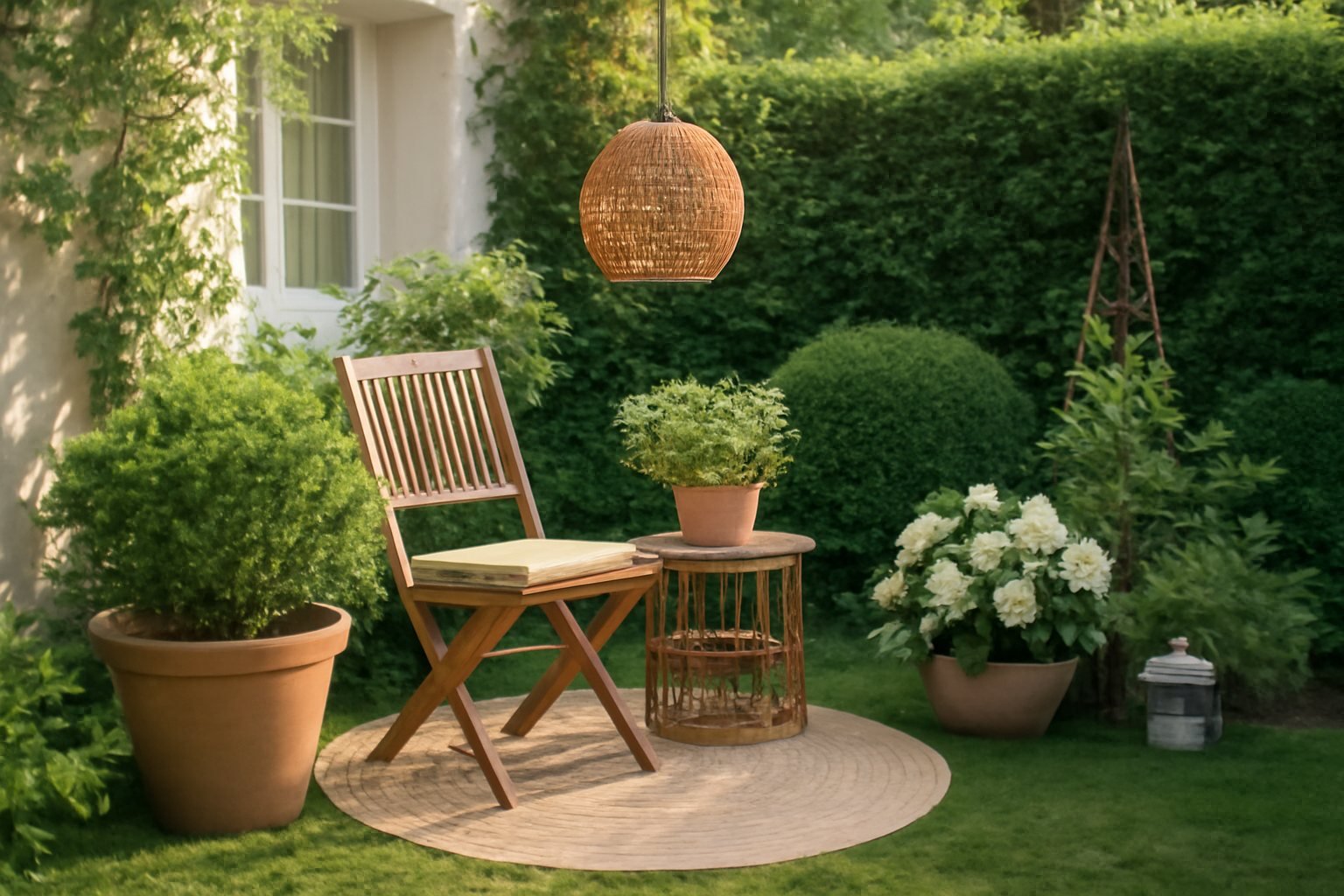Praktische Tipps für eine saisonale Gartengestaltung