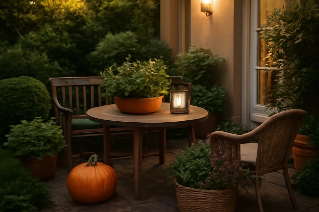 Saisonale Deko-Ideen 2026: 10 Looks für deinen Garten