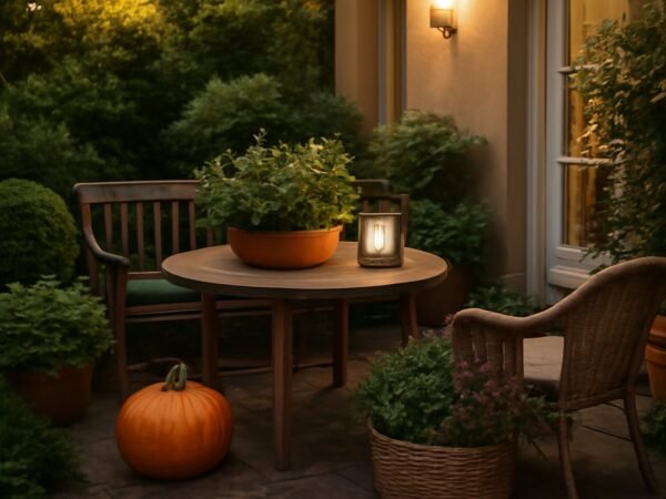 Saisonale Deko-Ideen 2026: 10 Looks für deinen Garten