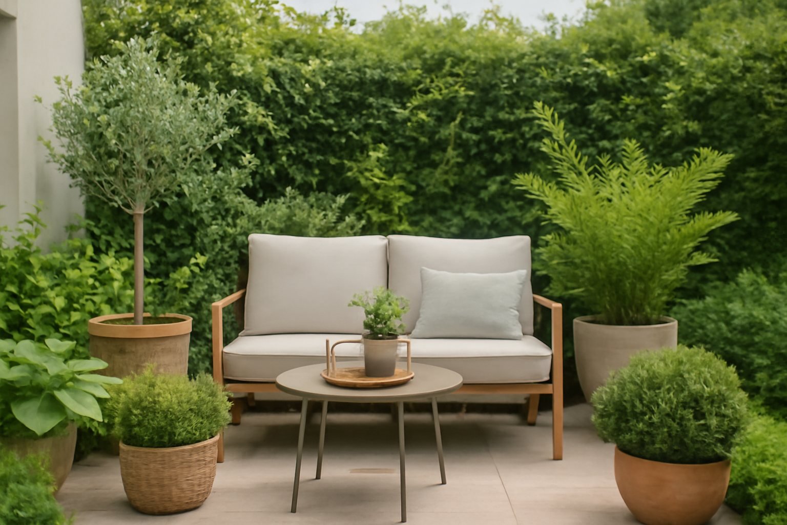 So wird dein Garten mit kreativen Deko-Ideen zum Hingucker