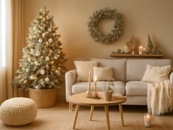 7 Deko-Konzepte System für ein stimmiges Weihnachtsambiente