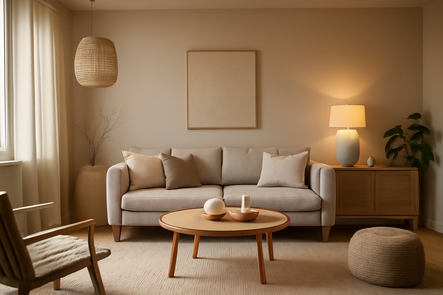 Diese Textilien machen dein Zuhause cozy