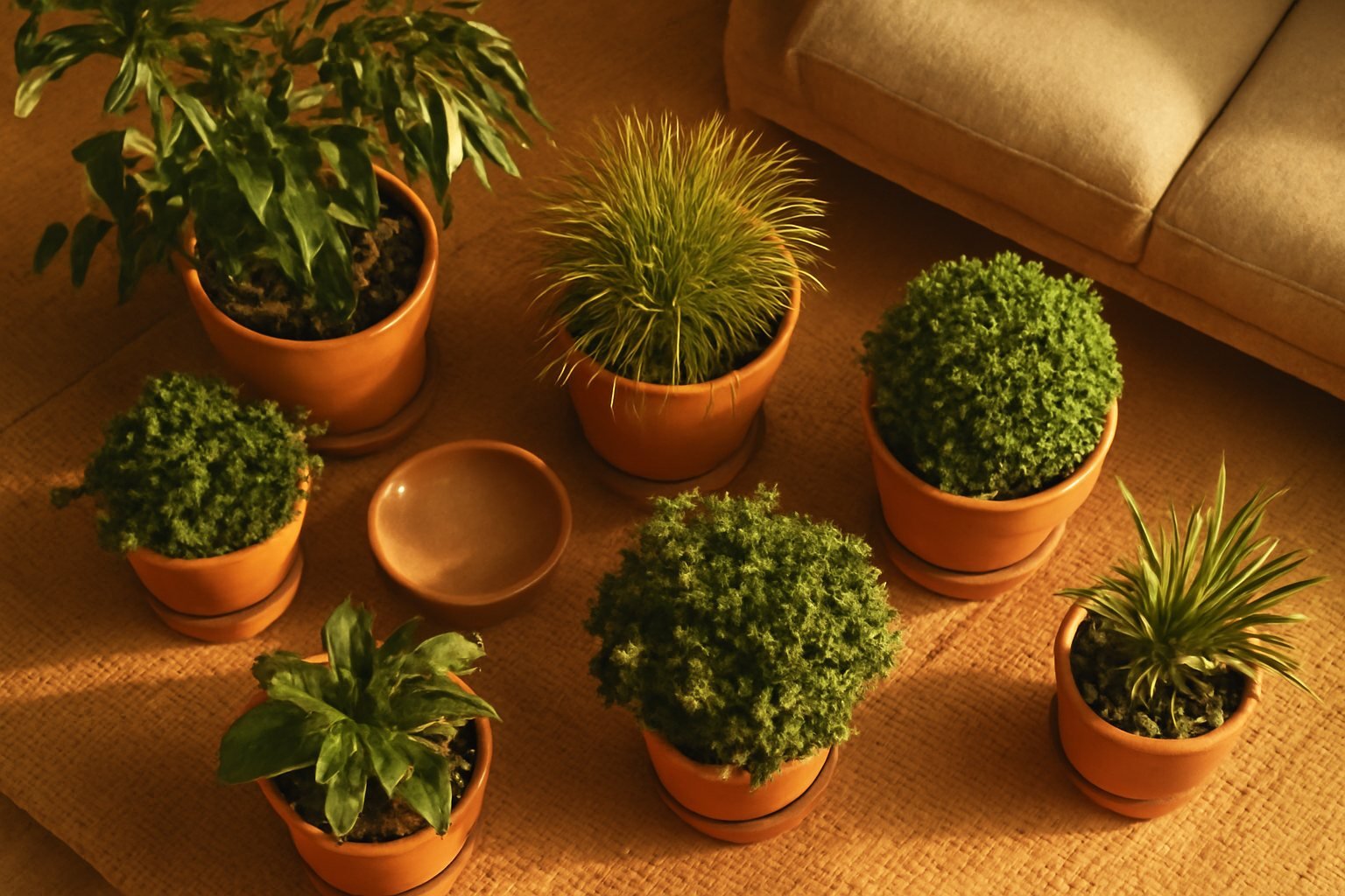 Entdecke 5 trendige Blumentöpfe für deinen Garten