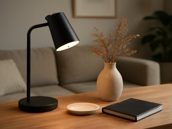 Schreibtischlampen 2026: 10 kreative Looks für dein Home-Office