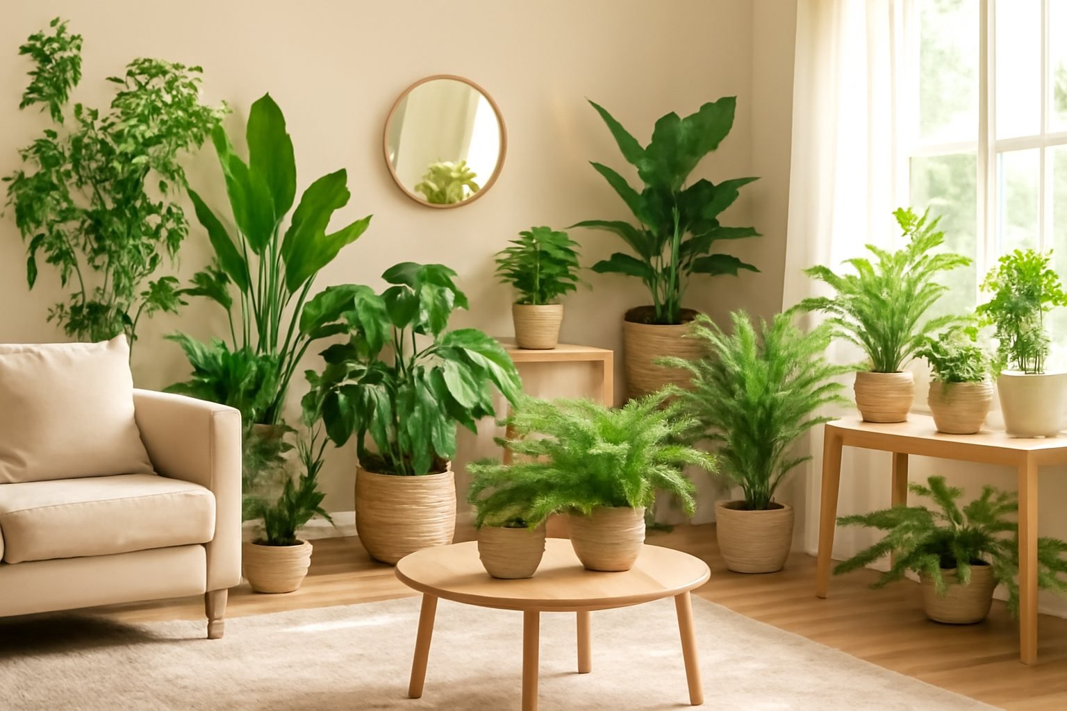 Deko-Ideen für eine gemütliche Atmosphäre im Schlafzimmer