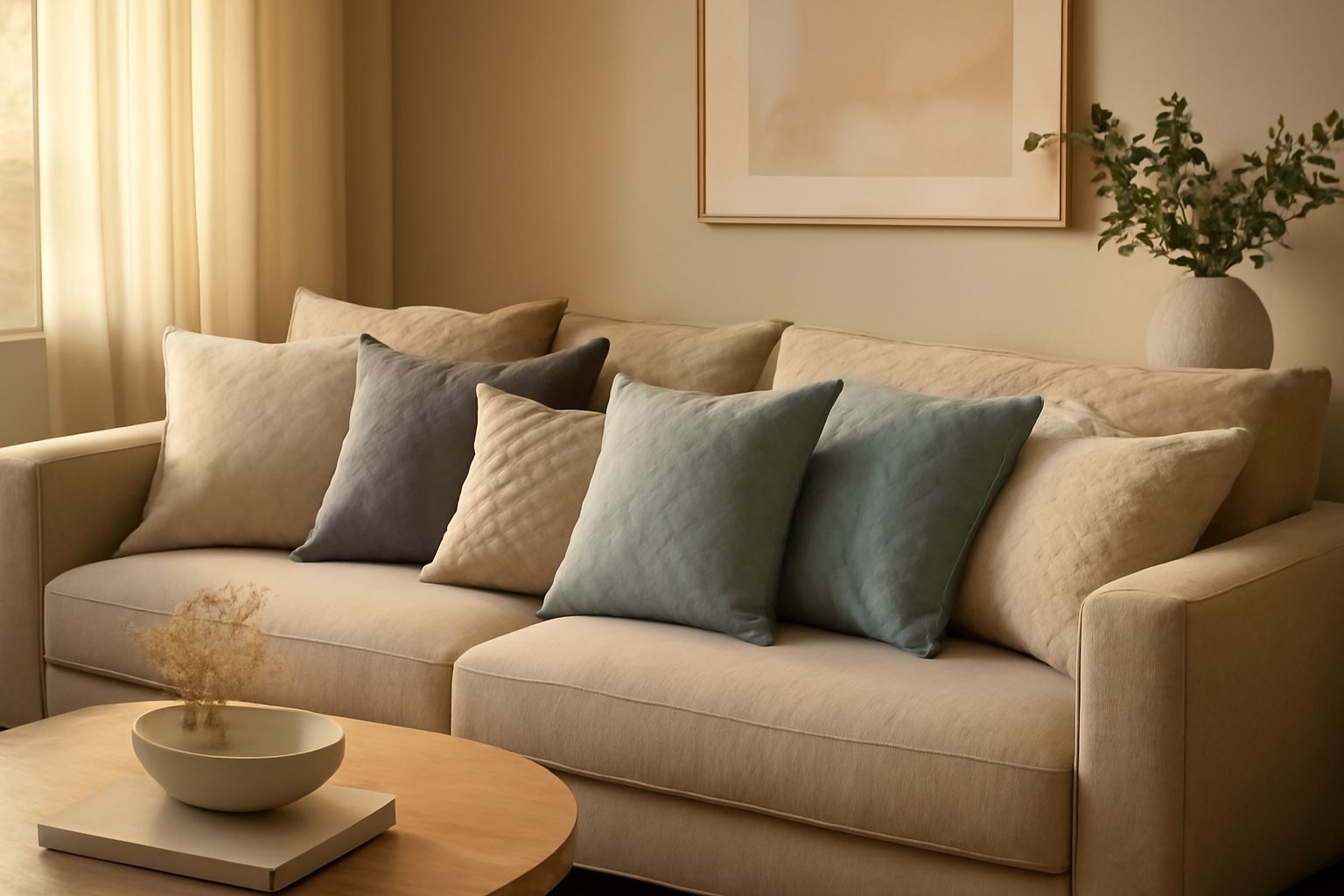 Diese 4 Kissen-Trends machen dein Zuhause gemütlich