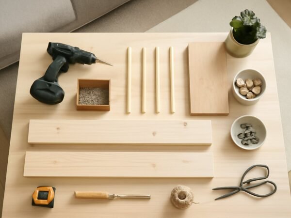 Schuhregal selber bauen: 15 kreative Ideen für dein Zuhause