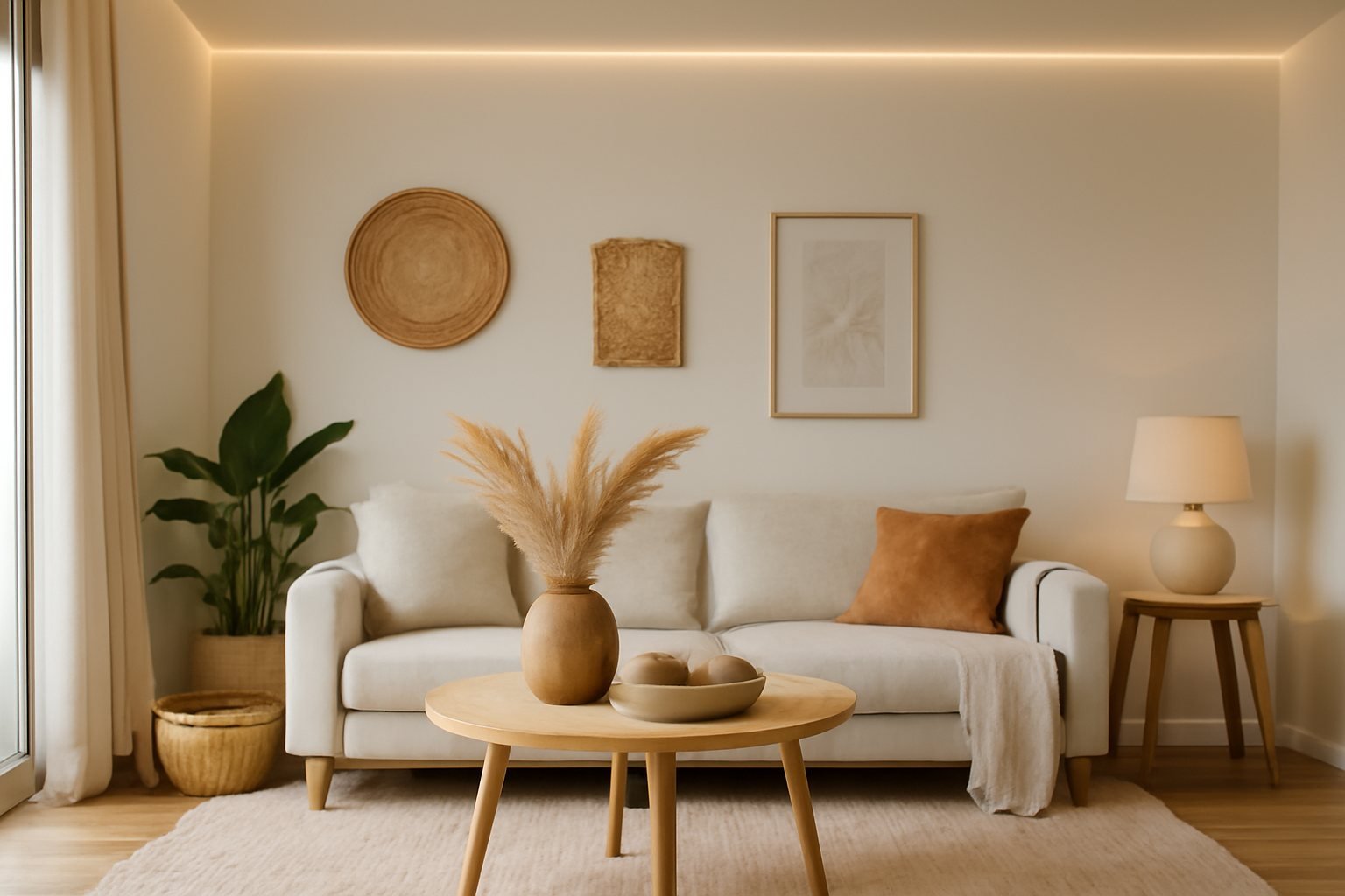 So verwandelst du dein Schlafzimmer mit LED-Strips in eine Wohlfühloase