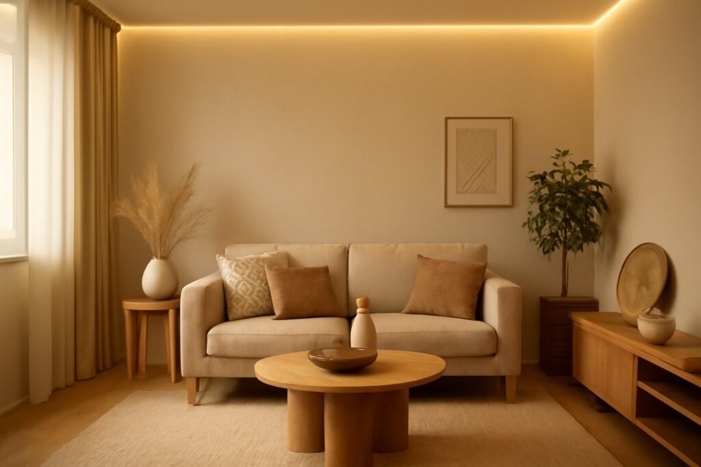 LED-Strips 3m 8mm: 7 kreative Ideen für dein Zuhause
