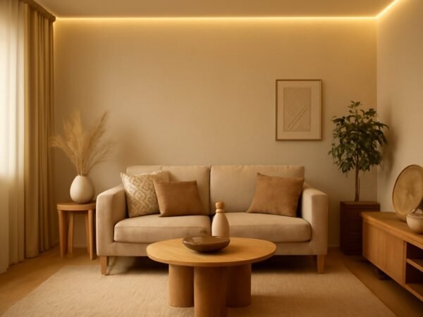 LED-Strips 3m 8mm: 7 kreative Ideen für dein Zuhause