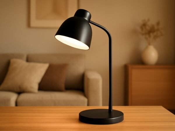 10 Schreibtischlampe Test Vergleich: Die besten Modelle 2026