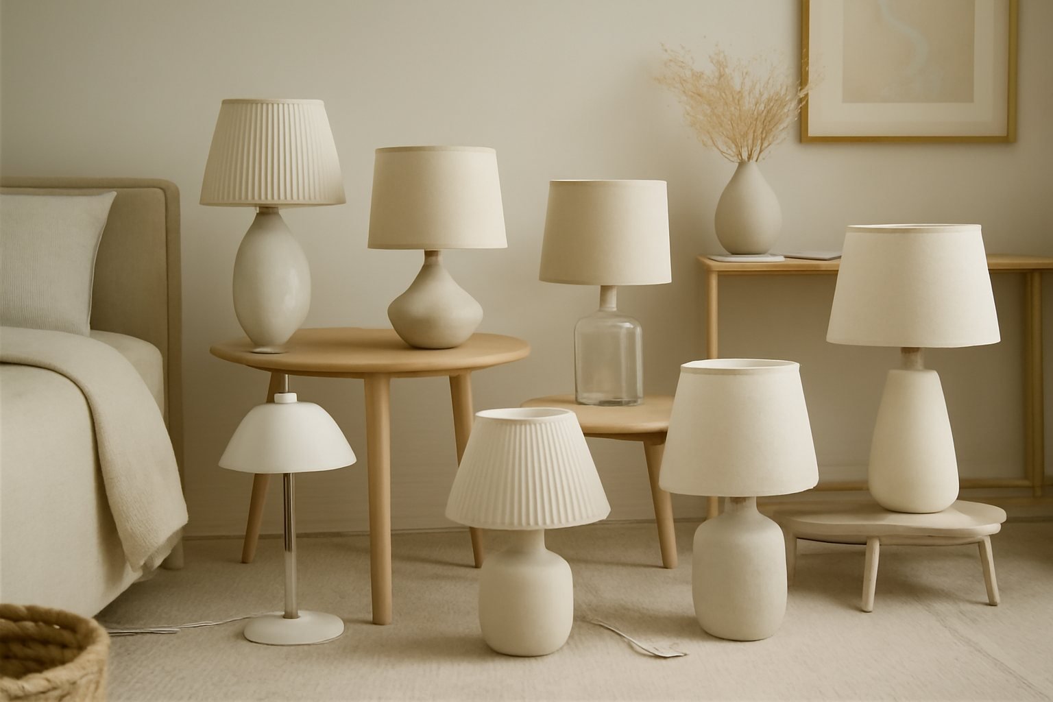 Kreative Designs für mehr Individualität
