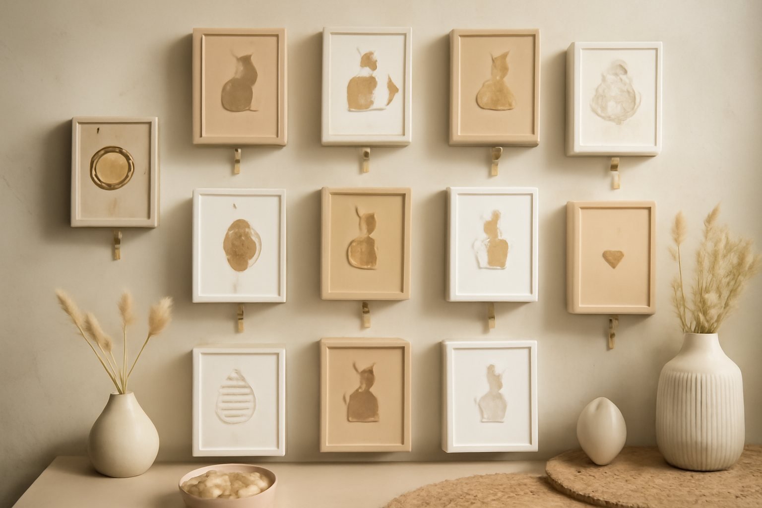 Die besten DIY-Ideen für Schlüsselkästen