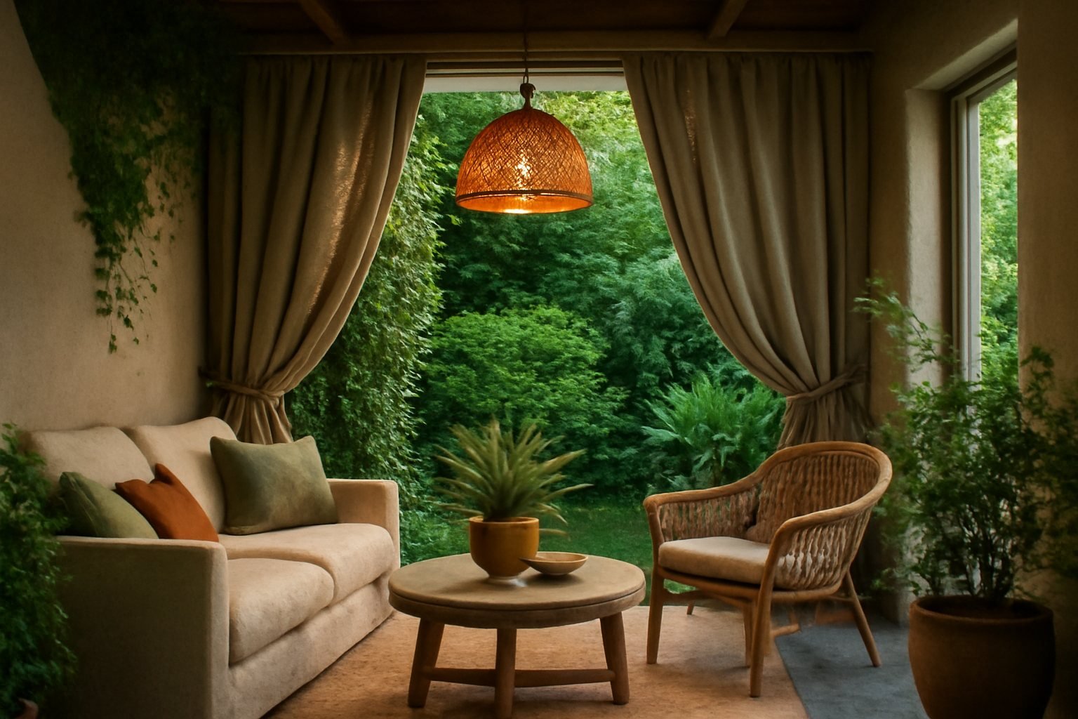Stilvolle Akzente mit Accessoires setzen