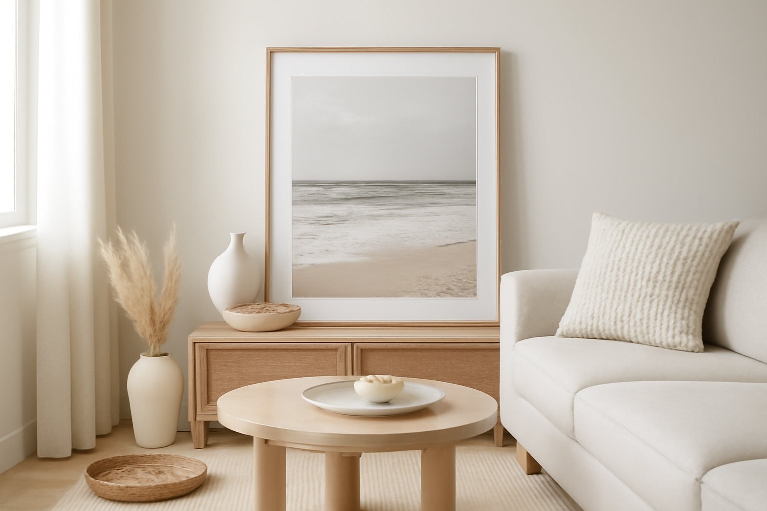 So gestaltest du deine Strandbilder kreativ und einzigartig