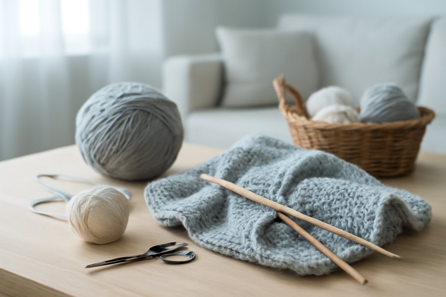 Diese Stricktechniken machen den Unterschied