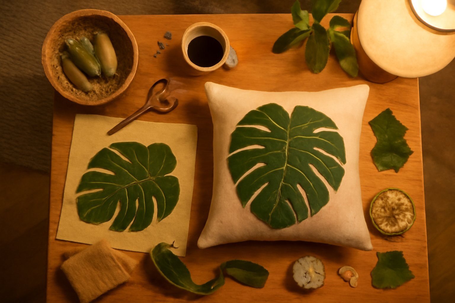 Diese 4 Kissenideen bringen Farbe ins Schlafzimmer