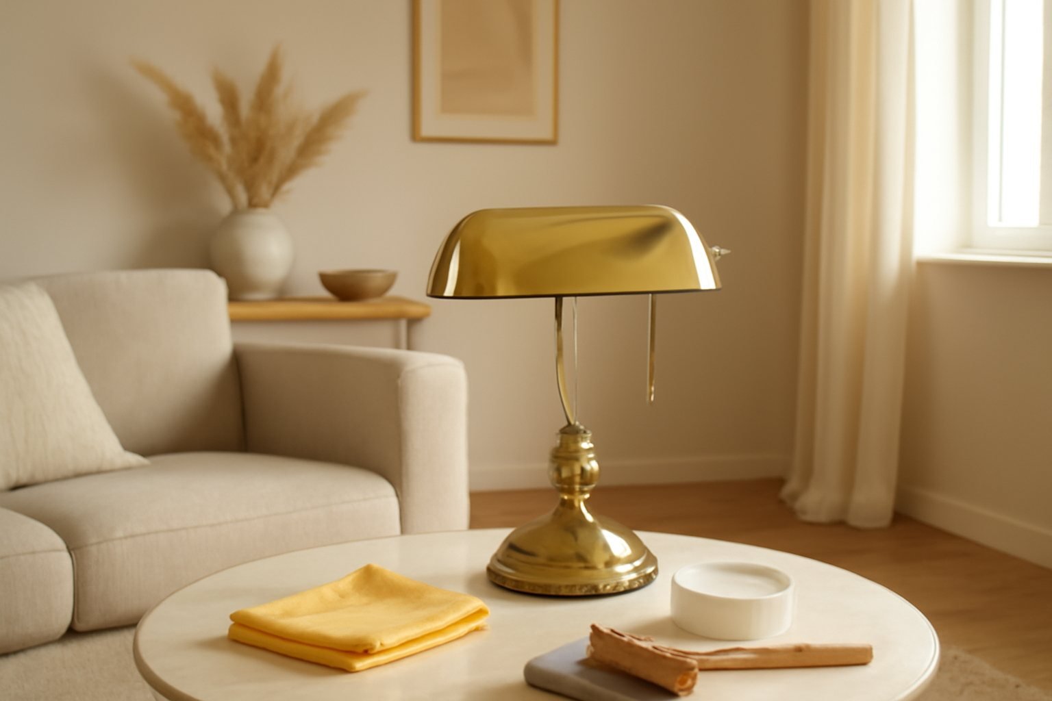 So kombinierst du die Lampe mit deinem Raum