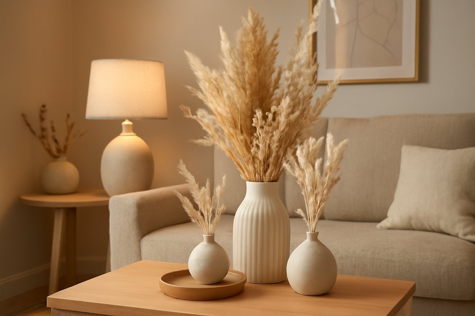Kreative DIY-Projekte mit Trockenblumen