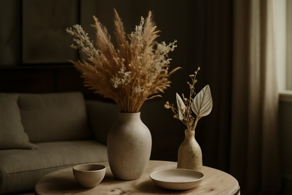 Trockenblumen Deko 2026: 10 kreative Looks für deinen Sommer