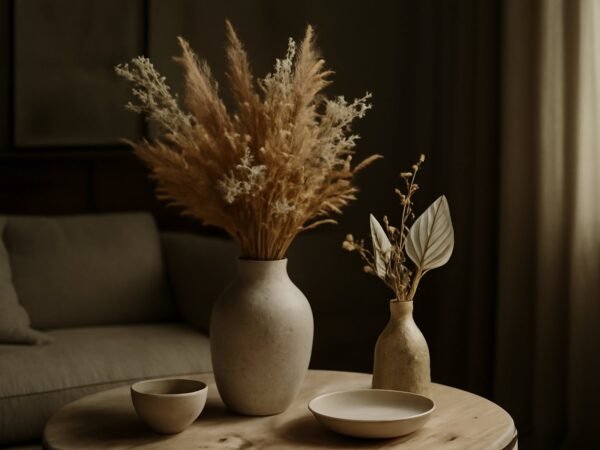 Trockenblumen Deko 2026: 10 kreative Looks für deinen Sommer