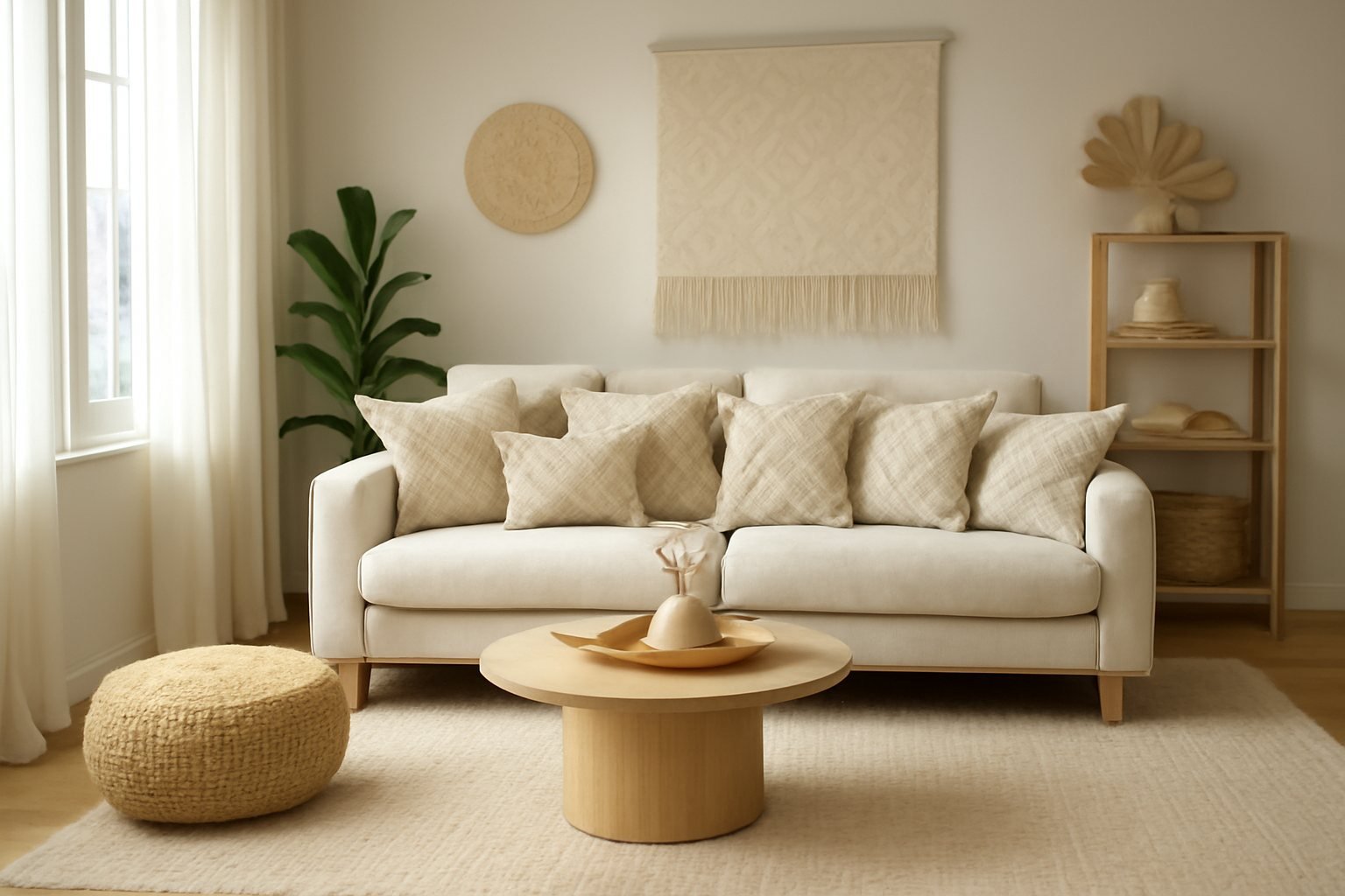 Diese Muster bringen den Boho-Style in dein Wohnzimmer