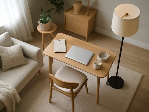 Stehleuchten Büro 2026: 10 Looks für dein Home-Office