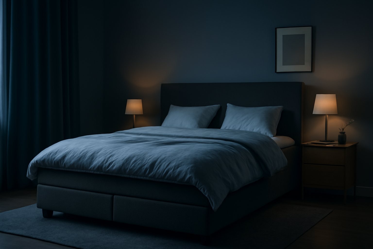 Diese 3 Boxspringbetten bieten unvergleichlichen Komfort