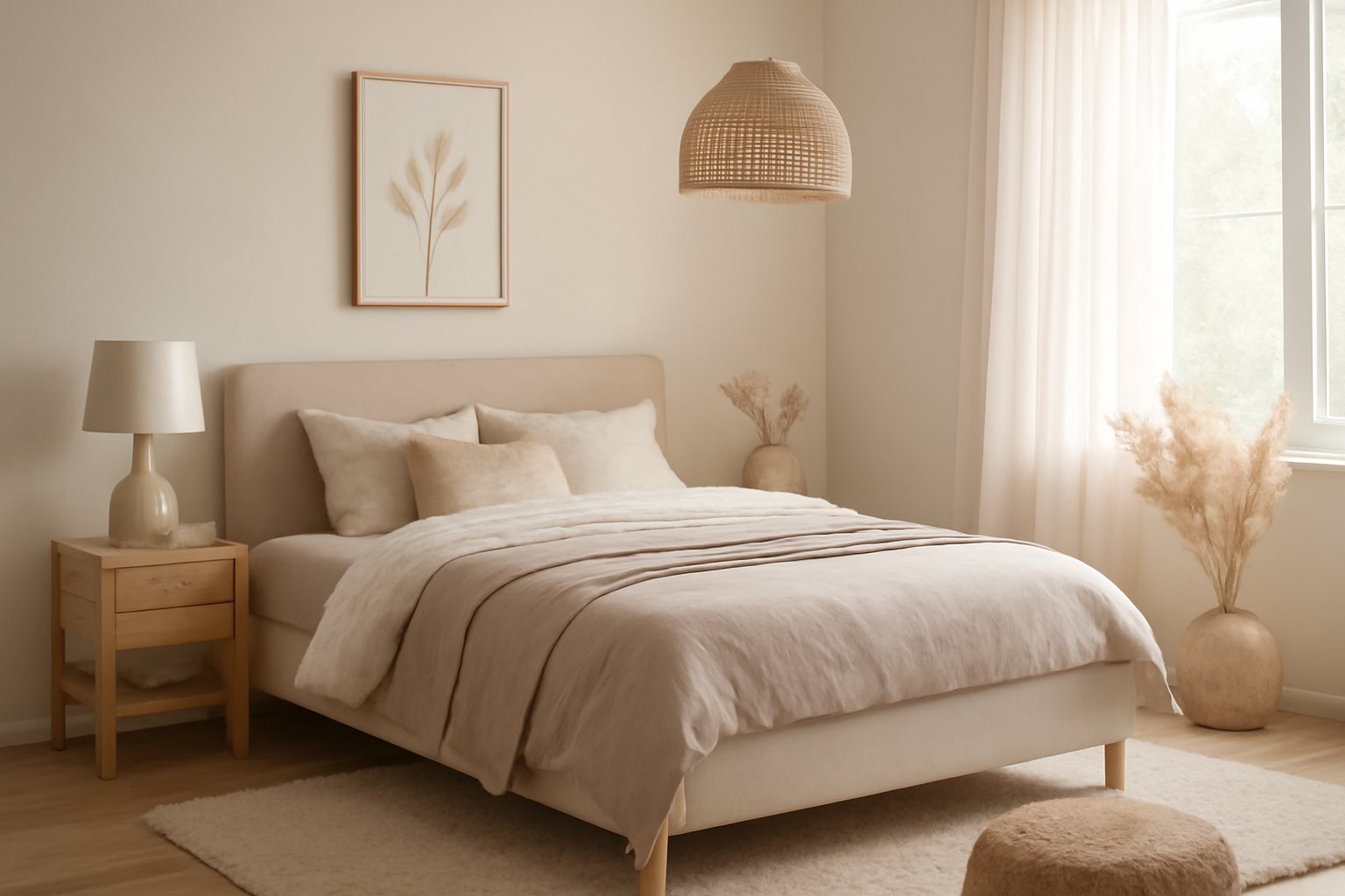 So findest du das perfekte Bett 140x200 für dich