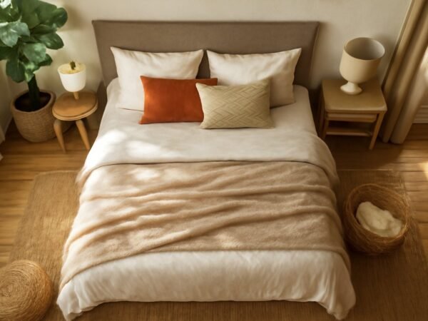 Bett 140x200 kaufen: 10 schöne Modelle für jedes Budget