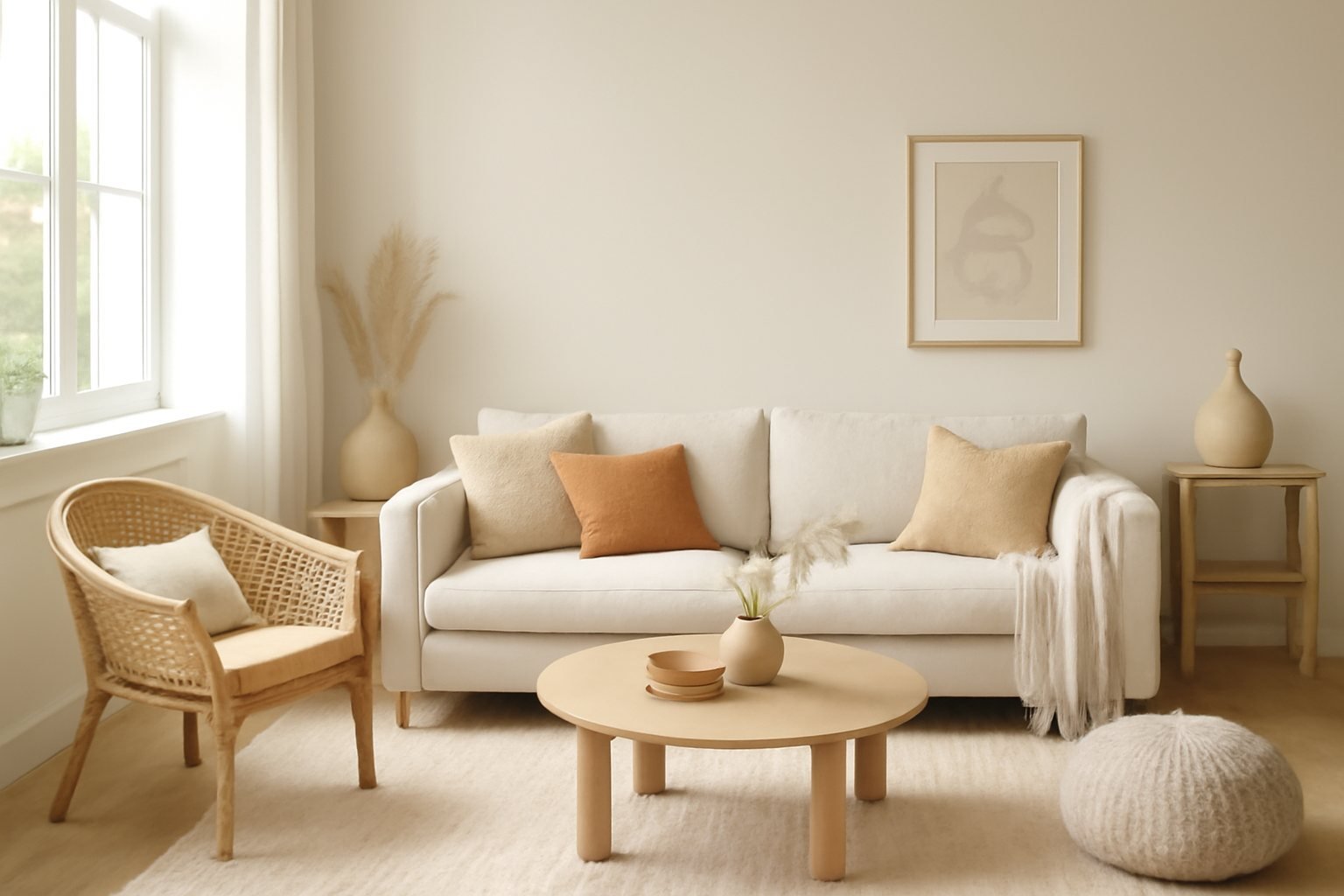 So findest du das perfekte Sofa für dein Wohnzimmer