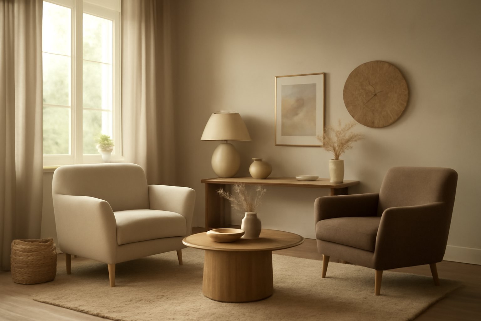 Diese 4 moderne Sessel passen in jedes Wohnzimmer