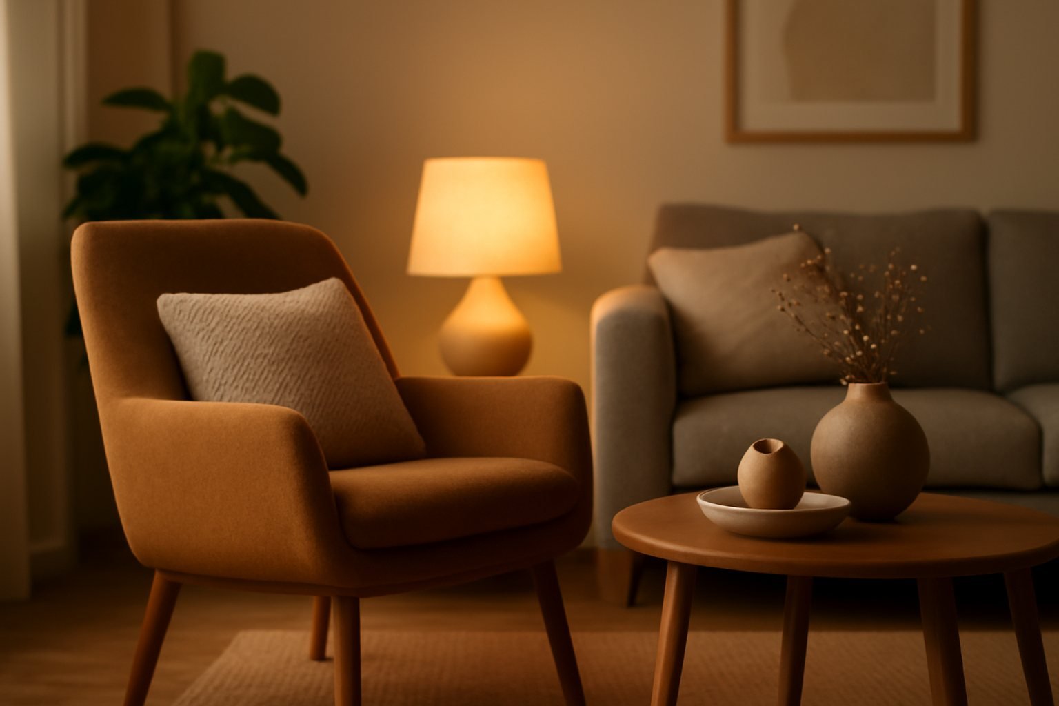 Ergonomische Sessel für gesundes Sitzen
