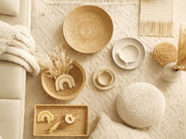 10 kreative Deko-Ideen die deine Einschulung boho gestalten