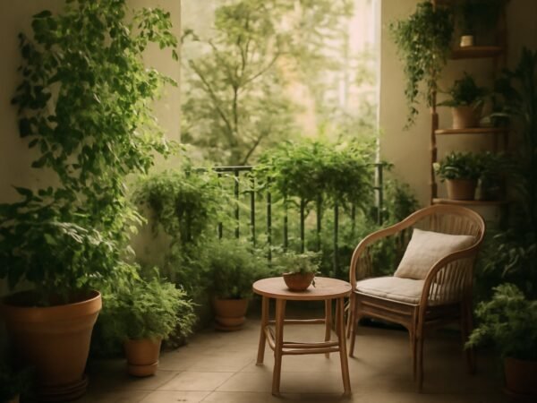10 kreative balkon ideen die deinen Sommer verschönern
