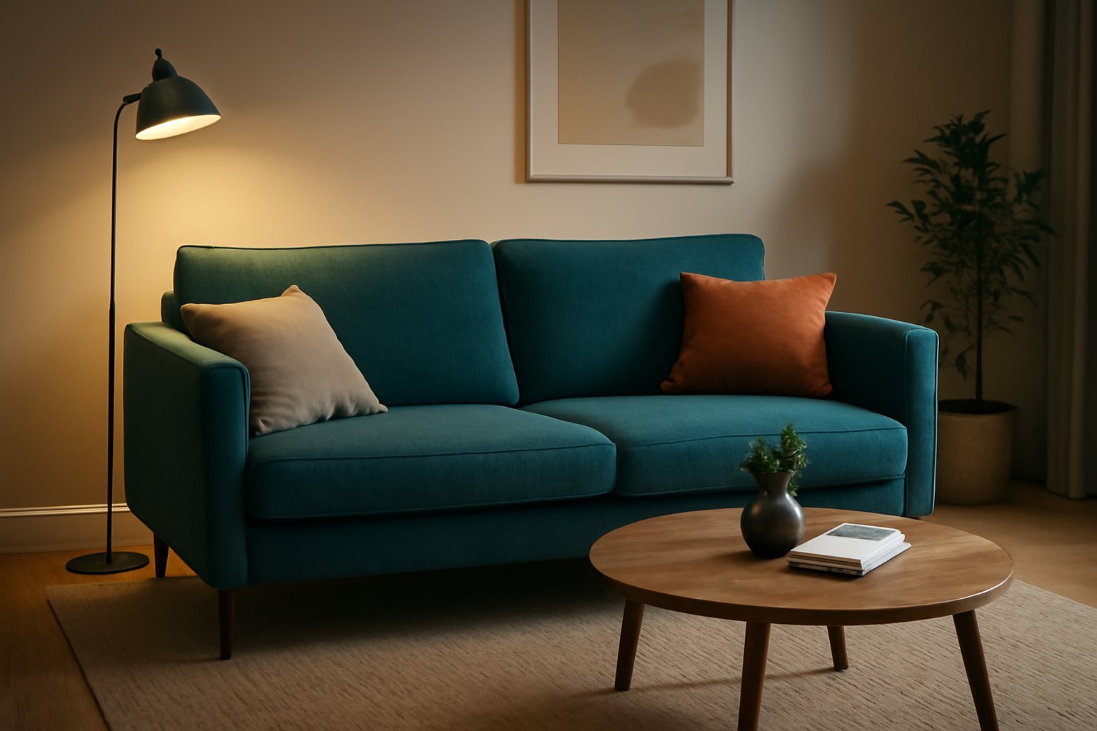 linsy home ecksofa mit schlaffunktion - 270cm corduroy modulares schlafsofa, l f