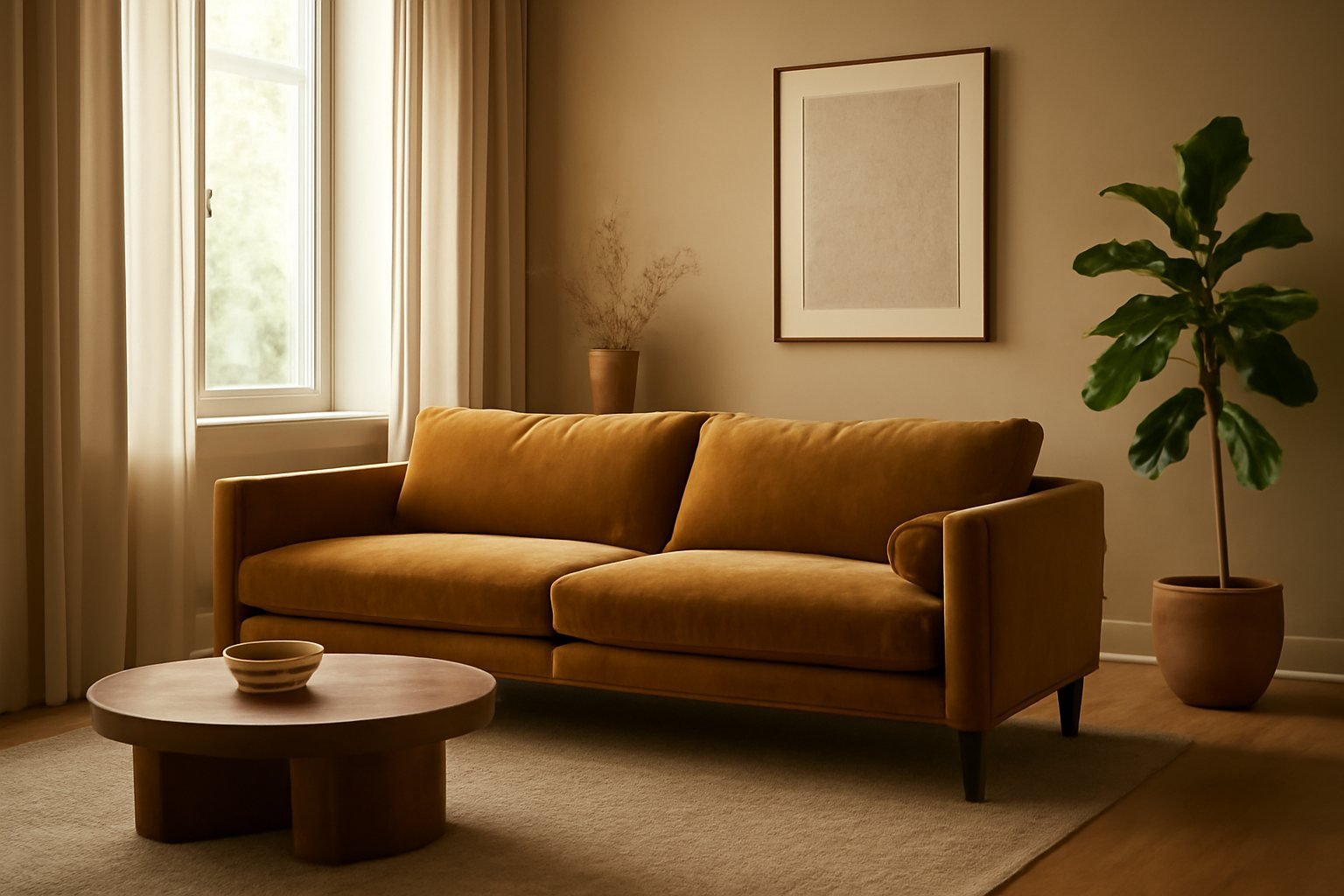 leder sofa schwarz 2-sitzer