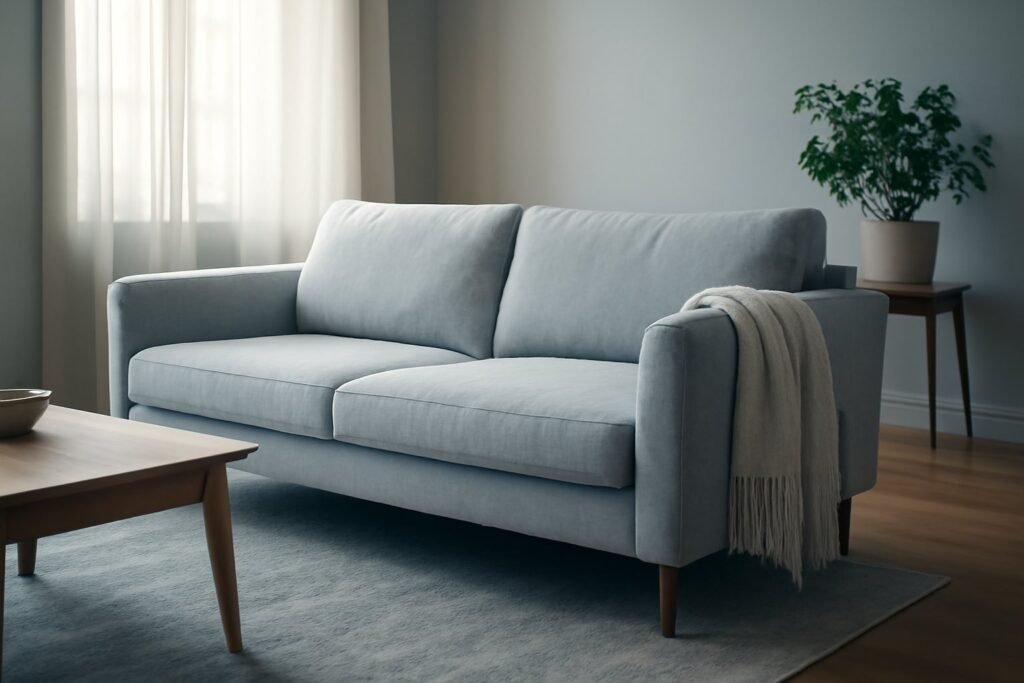 Die 10 besten Sofas 2026: Test & Kaufberatung