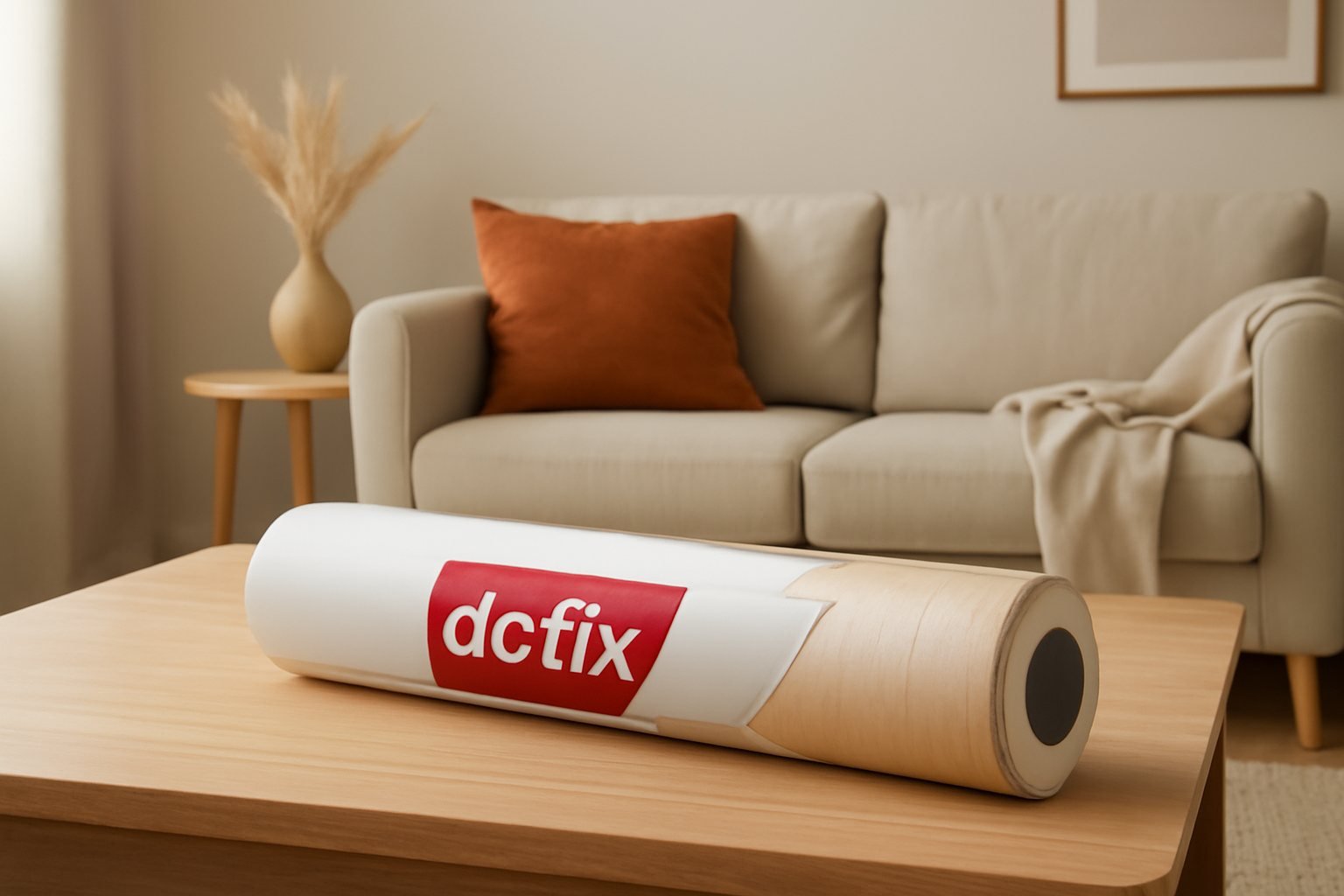 d-c-fix Klebefolie im Test: taugt der Klassiker? Erfahrungen und Alternativen 2026