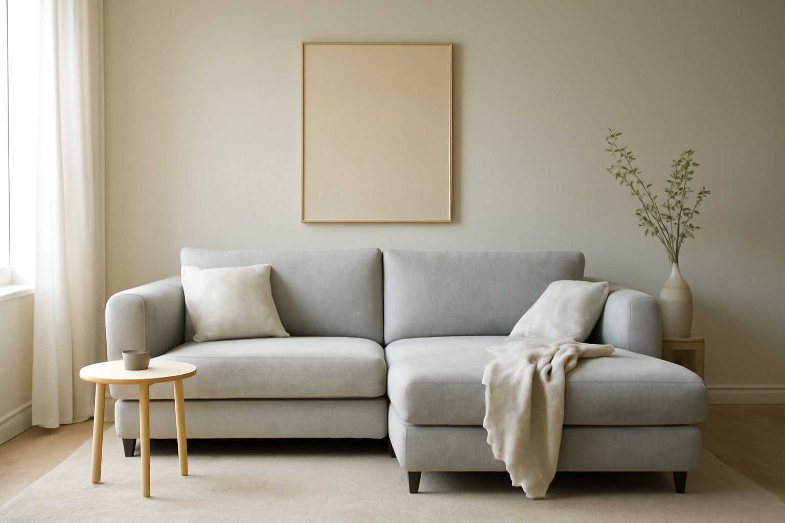 Cozy Ecken mit Sofas gestalten