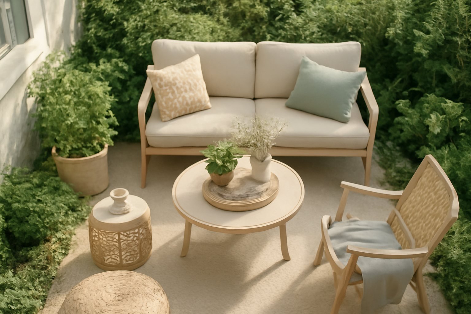 So gestaltest du deinen Garten im Sommer 2026 kreativ