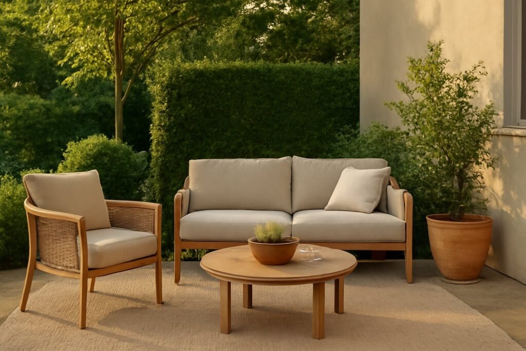 Garten-Refresh 2026: 10 unvergessliche Looks für den Sommer