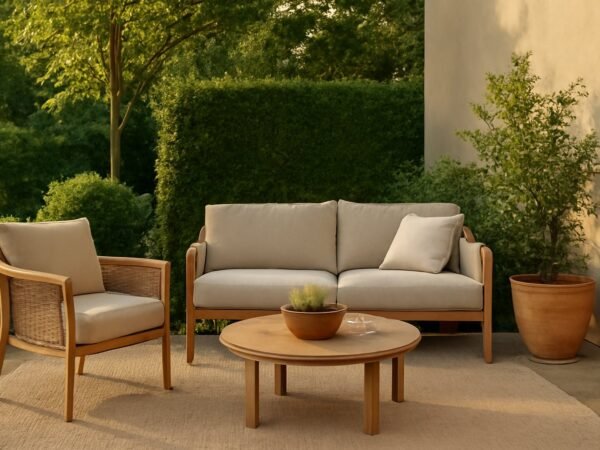 Garten-Refresh 2026: 10 unvergessliche Looks für den Sommer