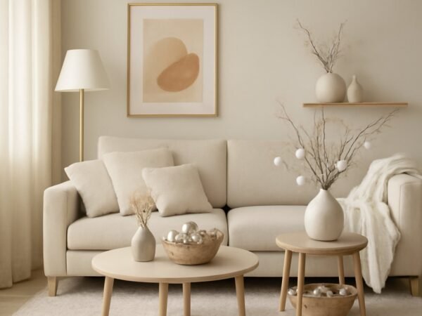 Eigenen Wohnstil finden: 7 coole Ideen für Ostern