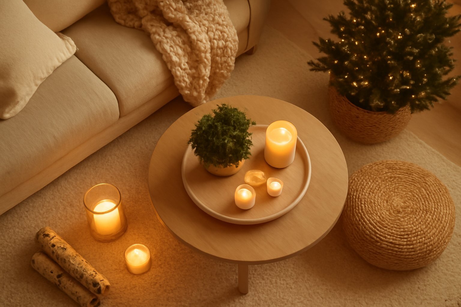 Diese 3 DIY-Ideen für Weihnachtskarten sind einfach und schön