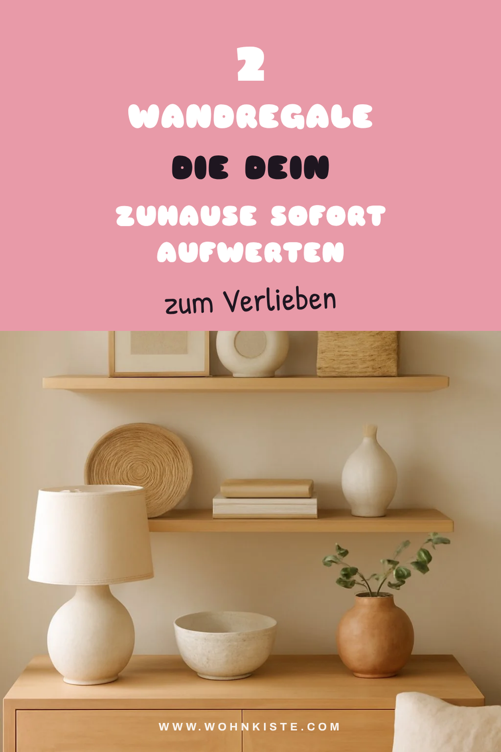 So bringst du deine Wände im Sommer zum Strahlen