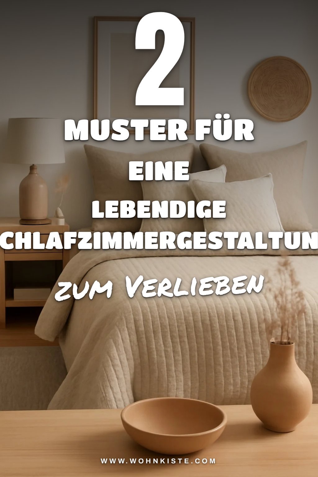 Sommerliche Muster für lebendige Akzente