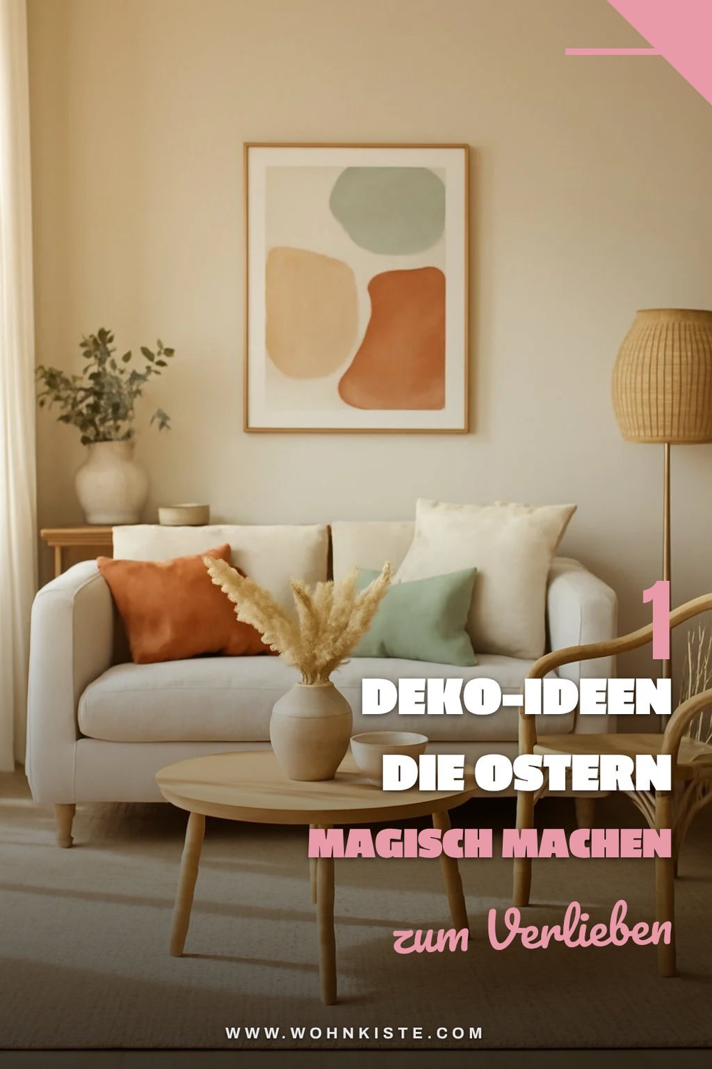 Kreative Deko-Ideen für festliche Stimmung