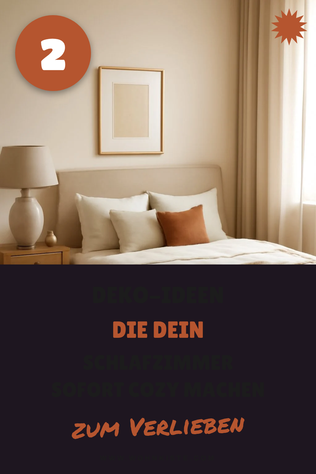 Deko-Elemente für mehr Gemütlichkeit